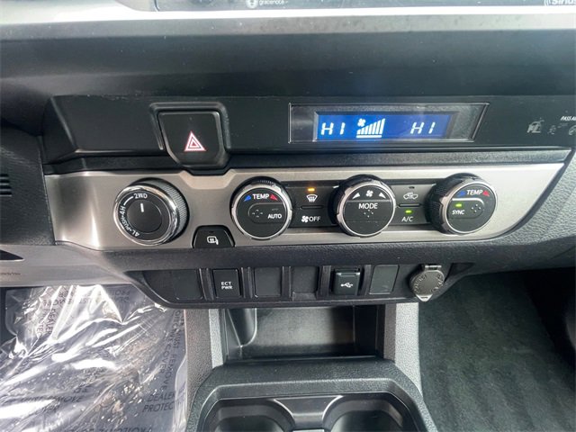 Used 2023 Toyota Tacoma SR image 22