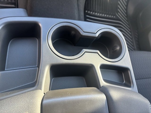 New 2026 Chevrolet Silverado 2500 Custom image 29