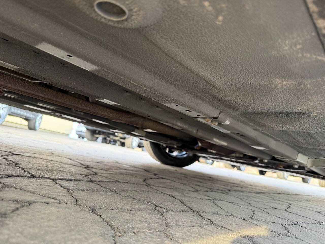 Used 2020 Nissan Altima 2.5 SV image 30