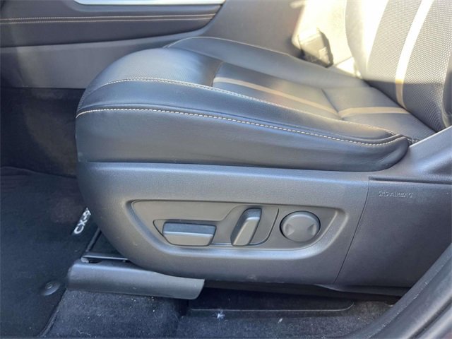 Certified 2024 MAZDA CX-90 Plug-In Hybrid w/ Premium Plus image 15