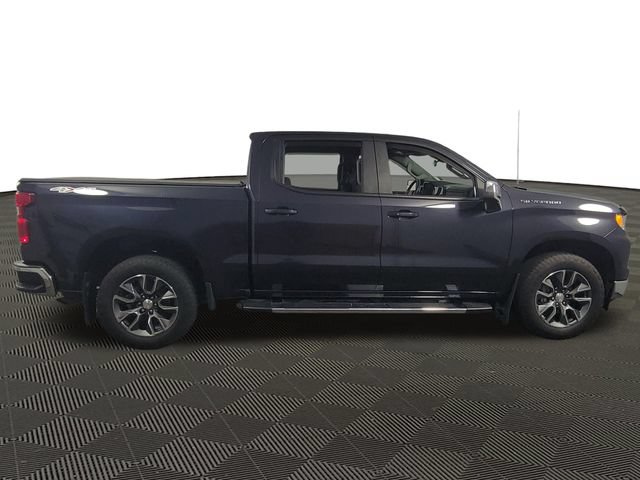 Used 2023 Chevrolet Silverado 1500 LT AWD/4WD image 10