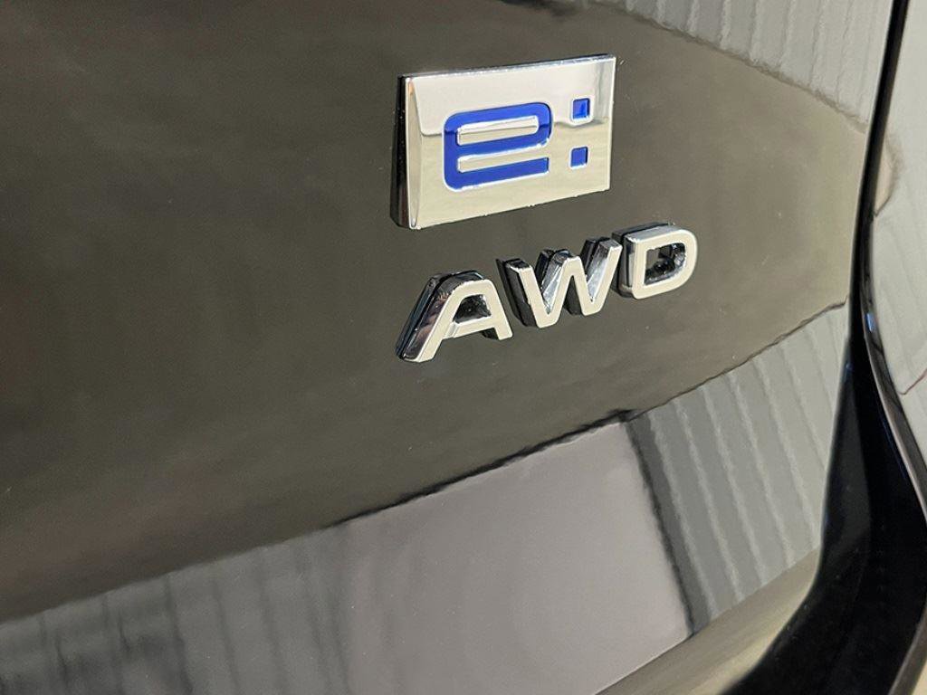 New 2025 Honda Prologue EX image 7