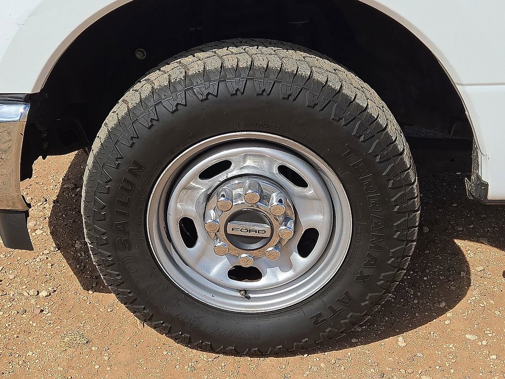 Used 2021 Ford F350 XL w/ Power Equipment Group image 11