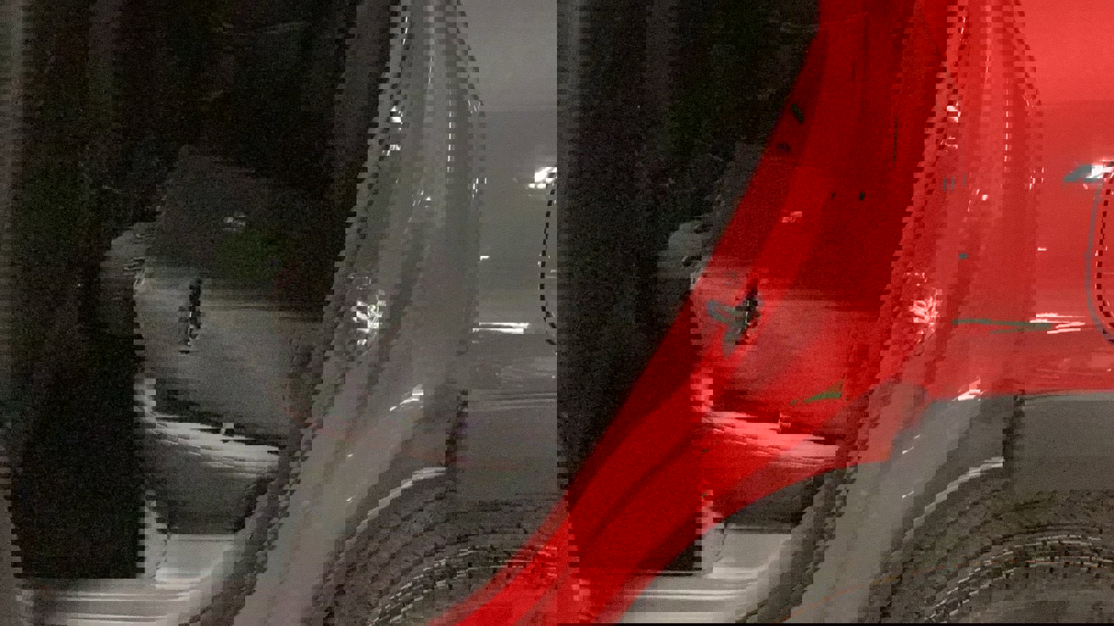 New 2026 Chevrolet Trax RS w/ Sunroof Package image 9