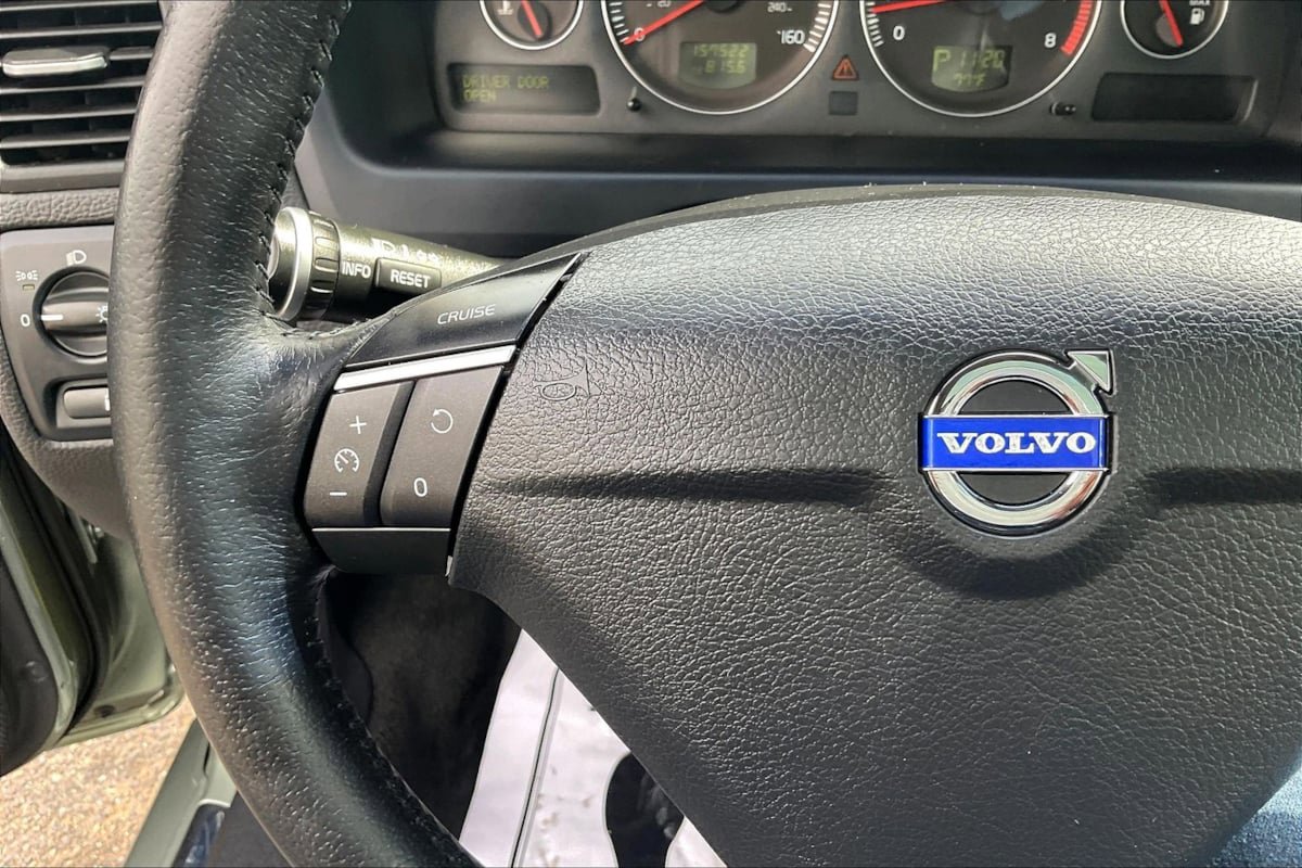 Used 2007 Volvo S60 2.5T FWD image 10
