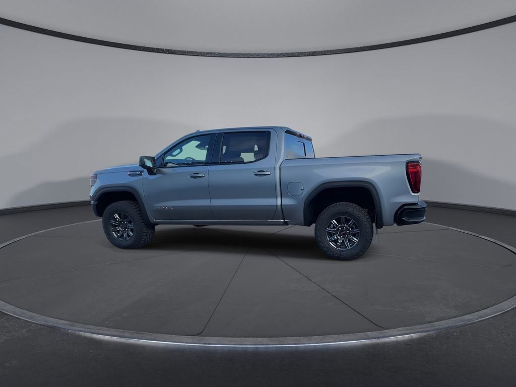 New 2026 GMC Sierra 1500 AT4X image 6