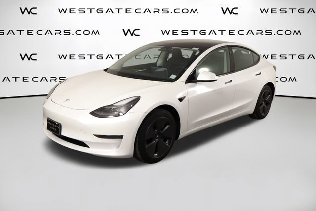 Used 2023 Tesla Model 3 Standard Range
