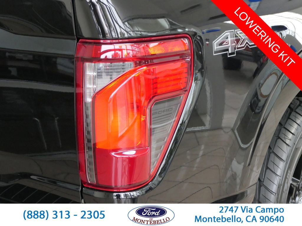 New 2026 Ford F150 XL image 6