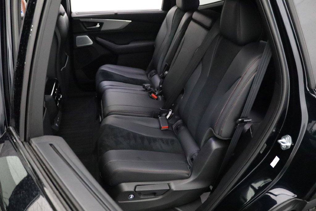 Used 2026 Acura MDX A-Spec AWD/4WD image 10