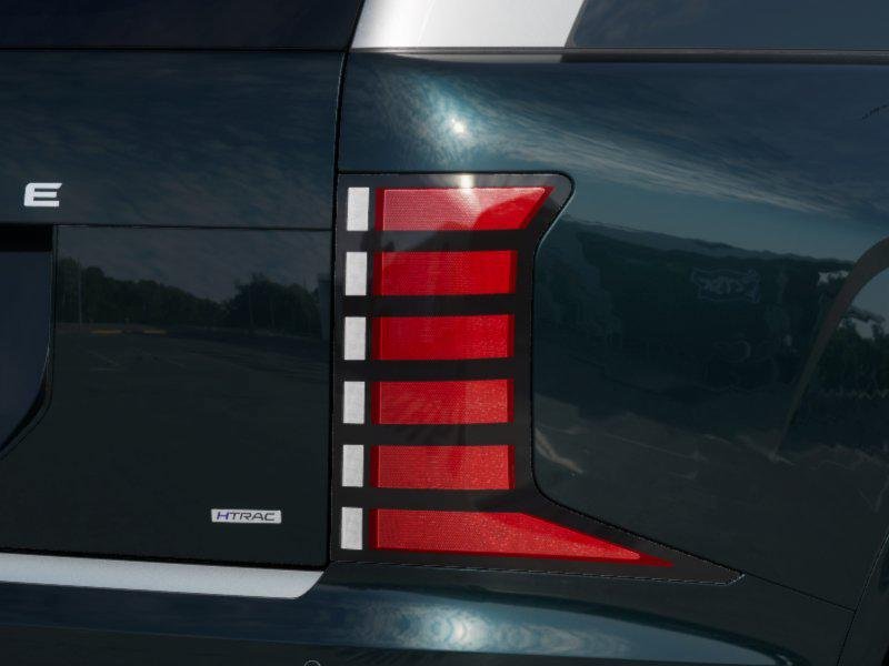 New 2027 Hyundai Palisade Calligraphy AWD/4WD image 10