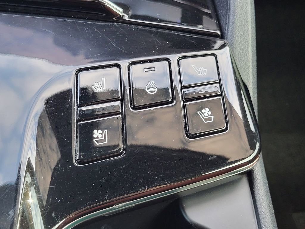 Used 2023 Kia Sportage SX Prestige AWD/4WD image 26