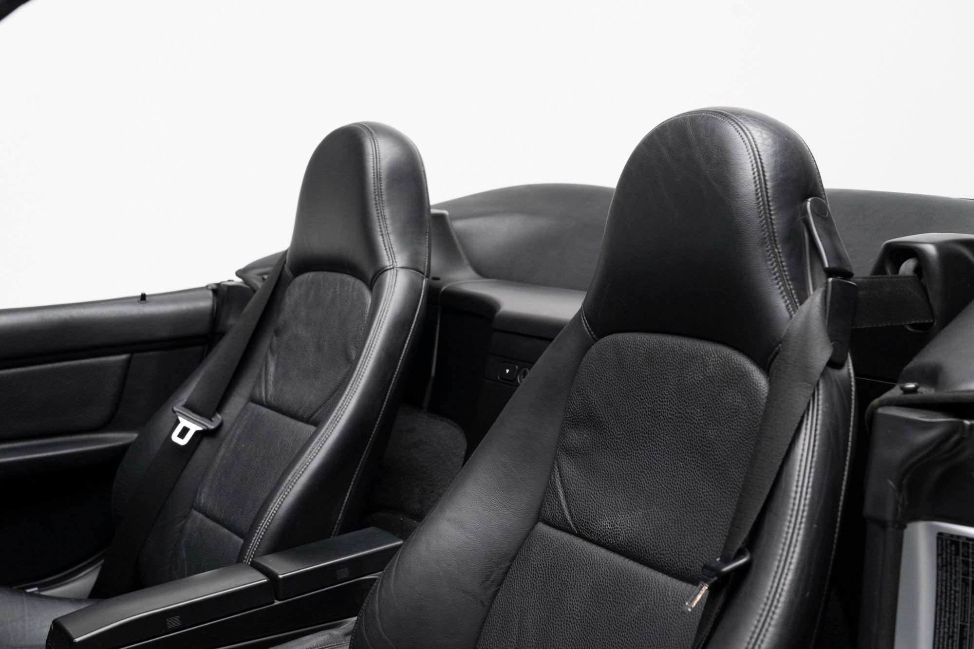 Used 1997 BMW Z3 1.9 RWD image 17