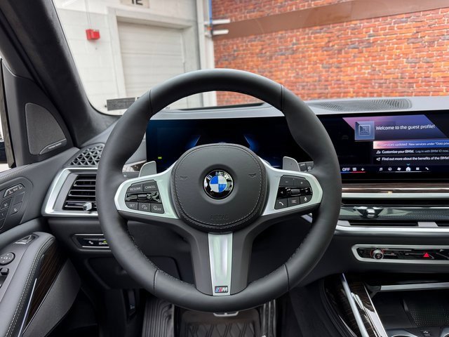 Used 2026 BMW X7 xDrive40i image 14