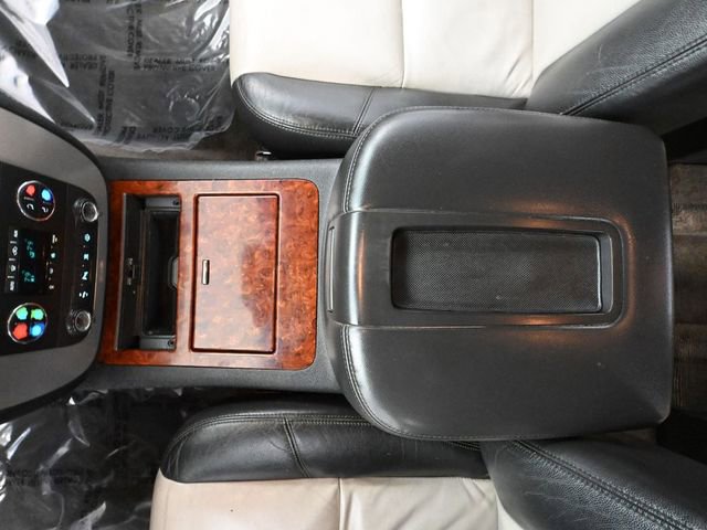 Used 2008 Chevrolet Suburban LT w/ LT Preferred Equipment Group image 31