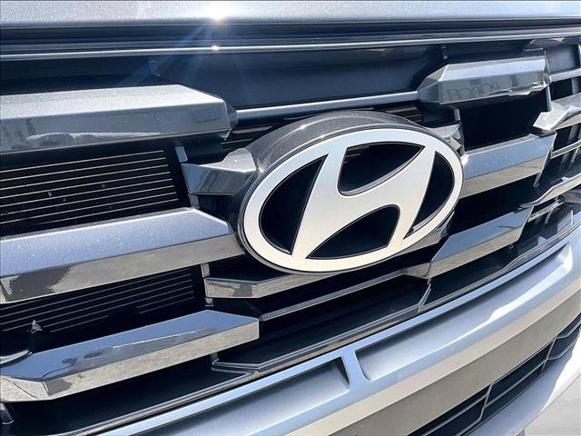 Used 2025 Hyundai Tucson SE FWD image 30