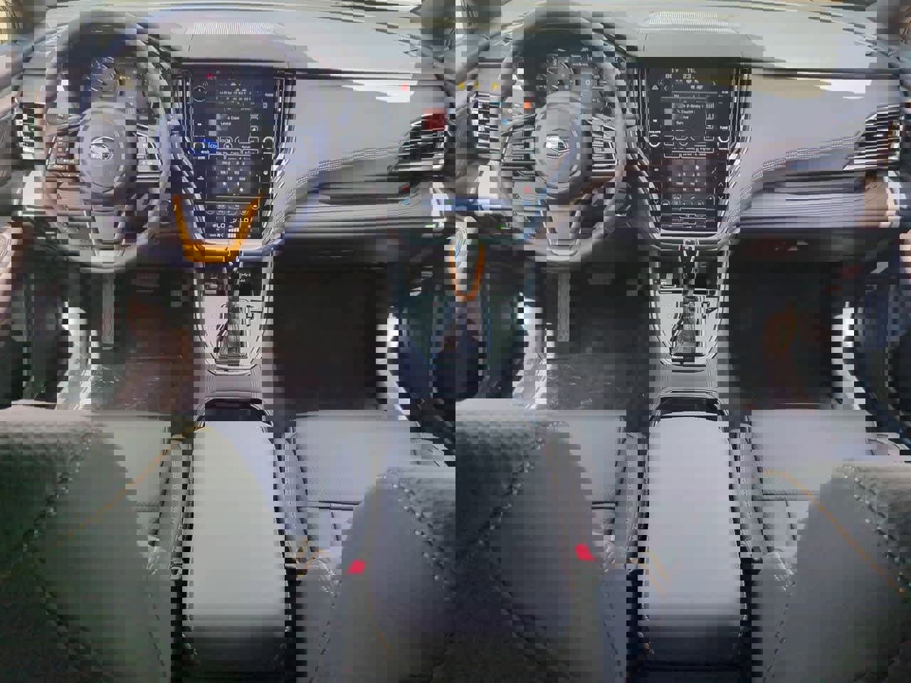 Used 2025 Subaru Outback Wilderness image 14