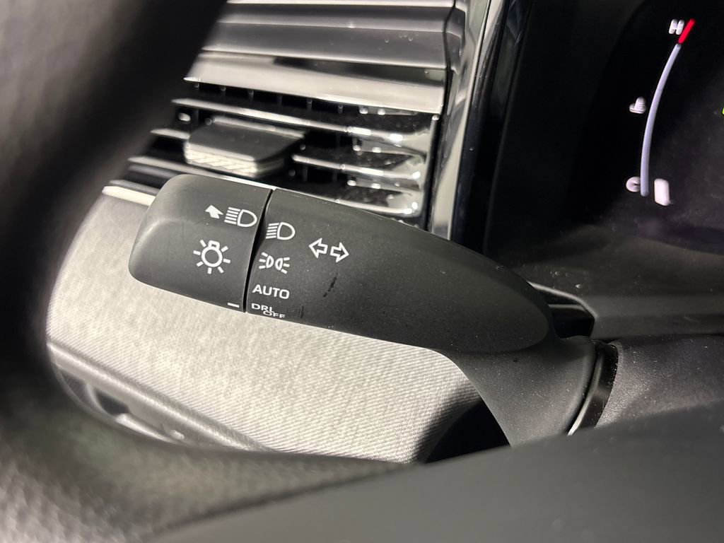 Certified 2026 Toyota Camry LE w/ Convenience Package image 17