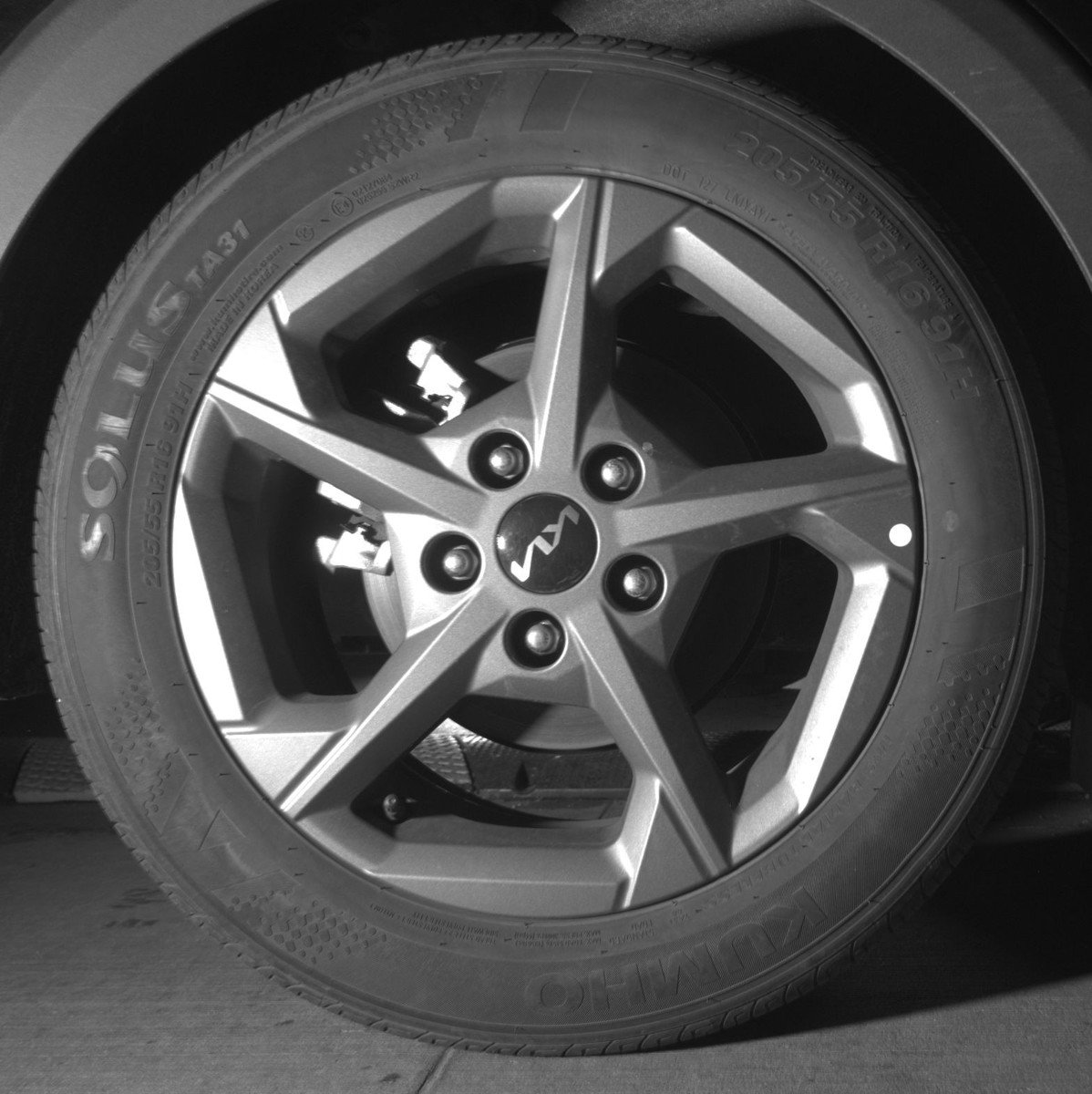 Used 2025 Kia K4 LXS image 15