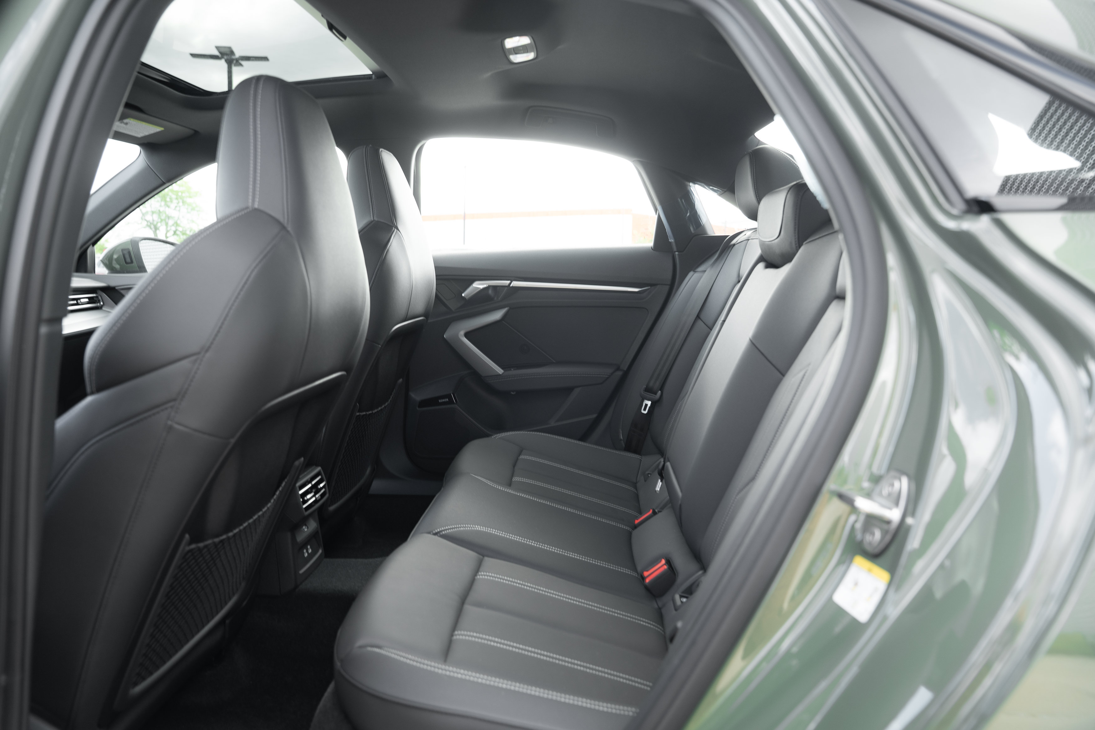 New 2026 Audi A3 2.0T Premium AWD/4WD image 18