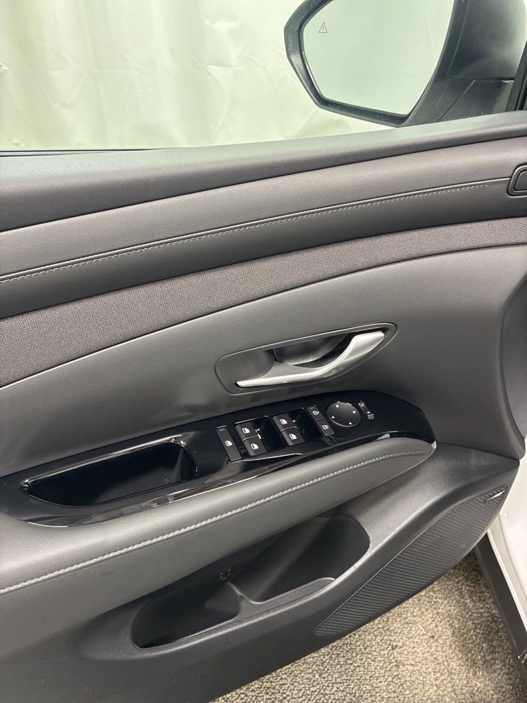 New 2026 Hyundai Santa Cruz Limited image 13