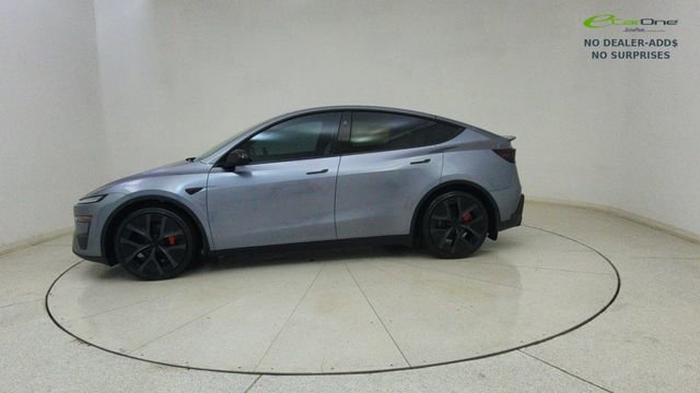 Used 2026 Tesla Model Y Performance AWD/4WD image 69