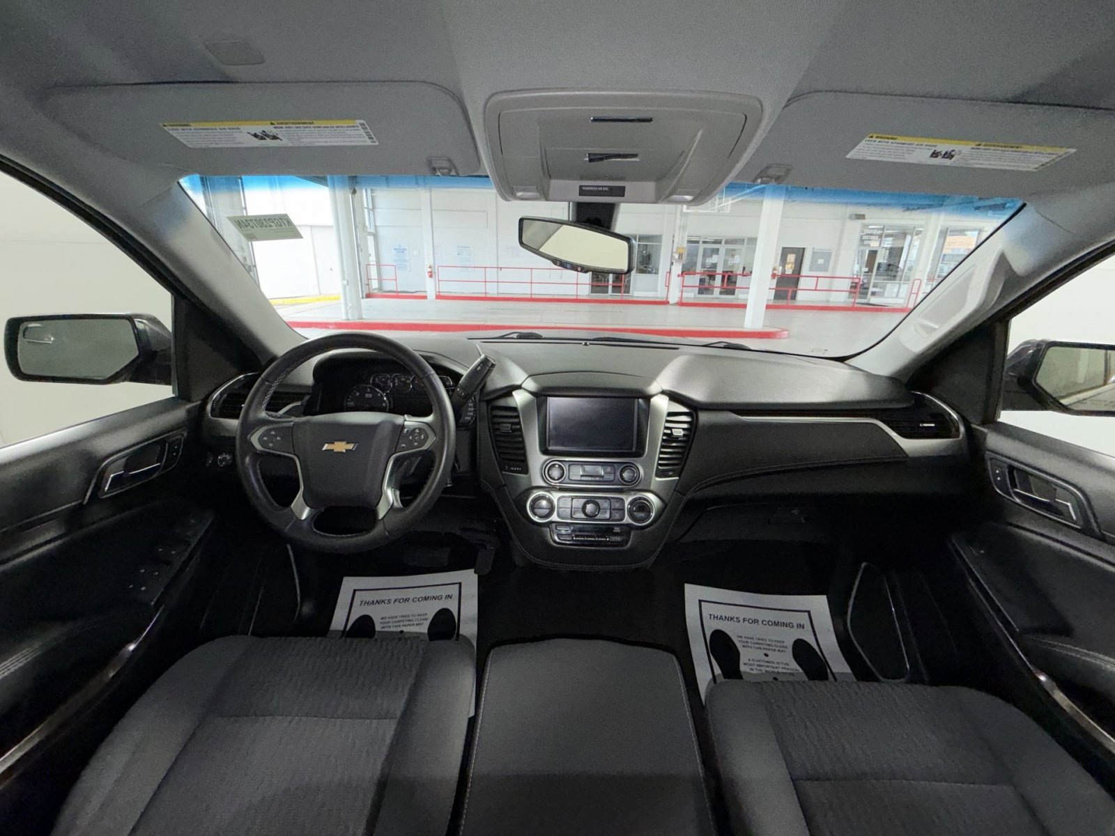 Used 2016 Chevrolet Suburban LS image 22