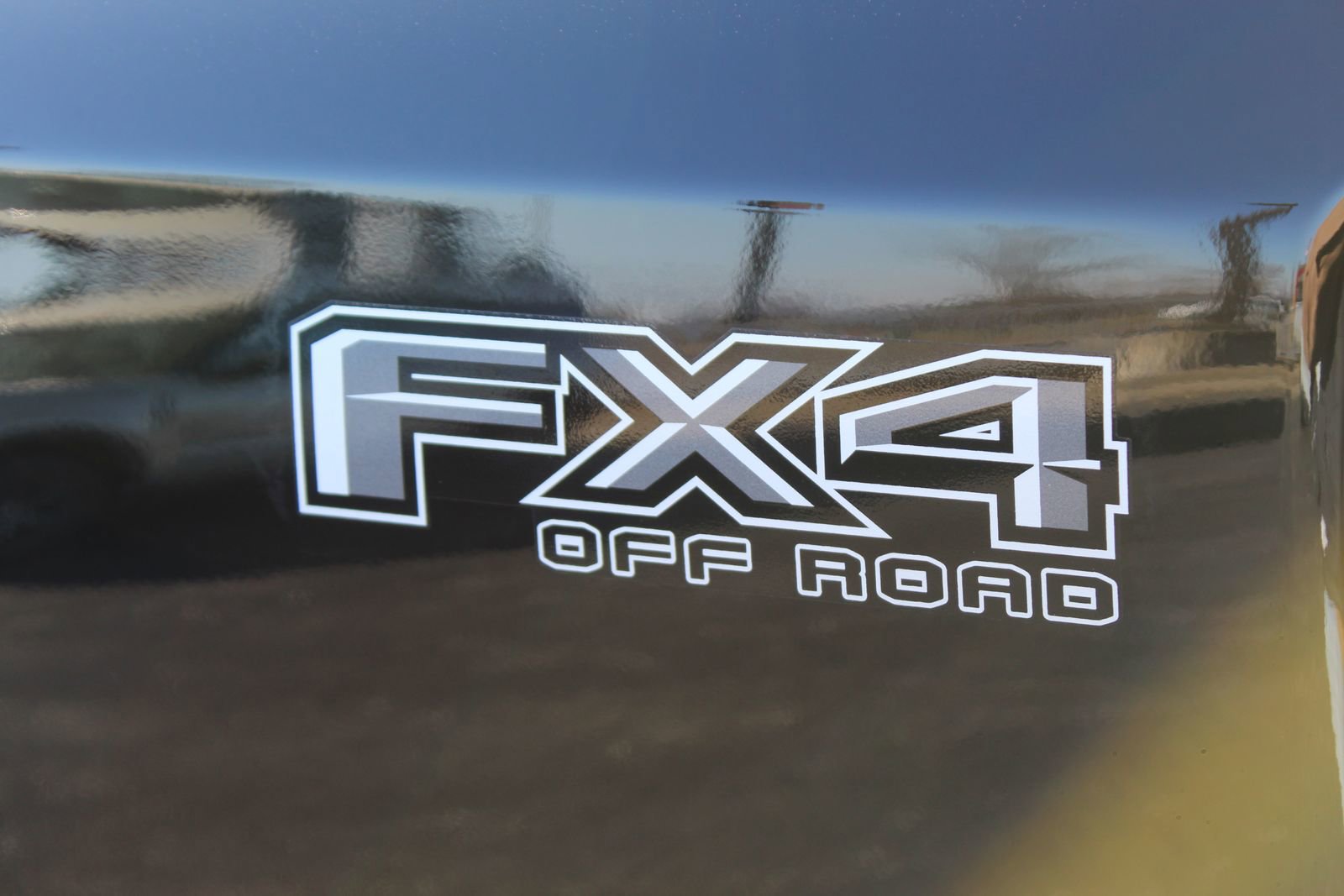 New 2025 Ford Ranger XLT image 5