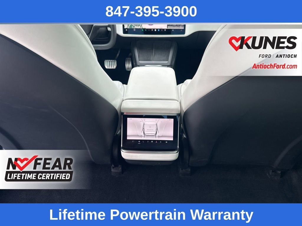 Used 2022 Tesla Model S Plaid image 29