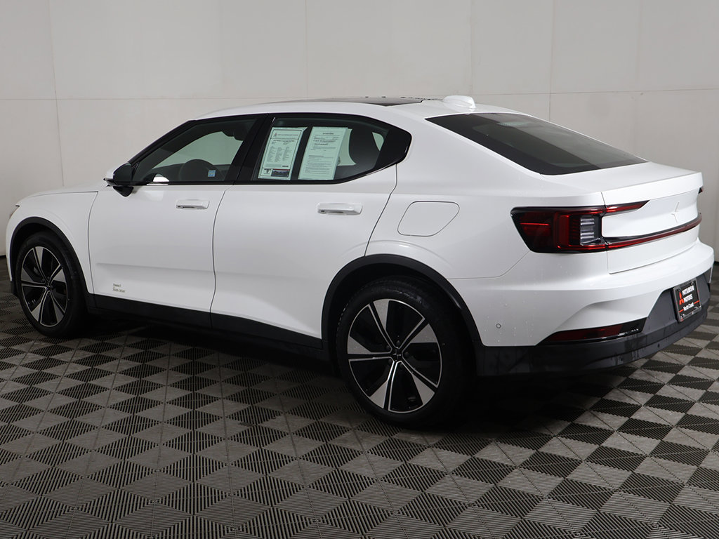 Used 2024 Polestar Polestar 2 AWD/4WD image 16