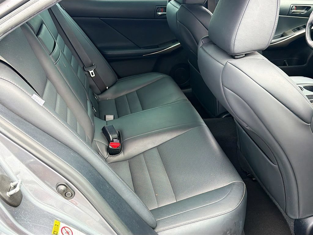 Used 2015 Lexus IS 250 AWD w/ F-Sport Package image 31