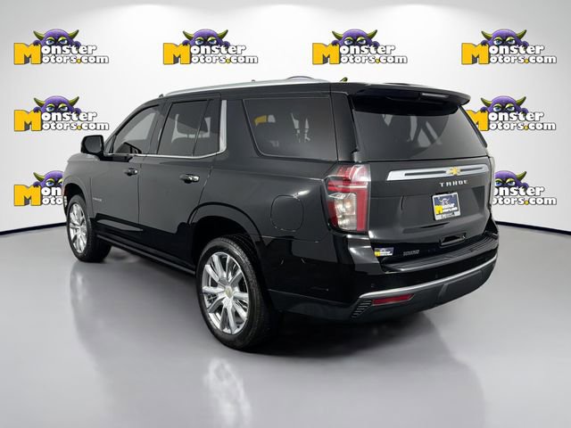 Used 2024 Chevrolet Tahoe High Country image 7