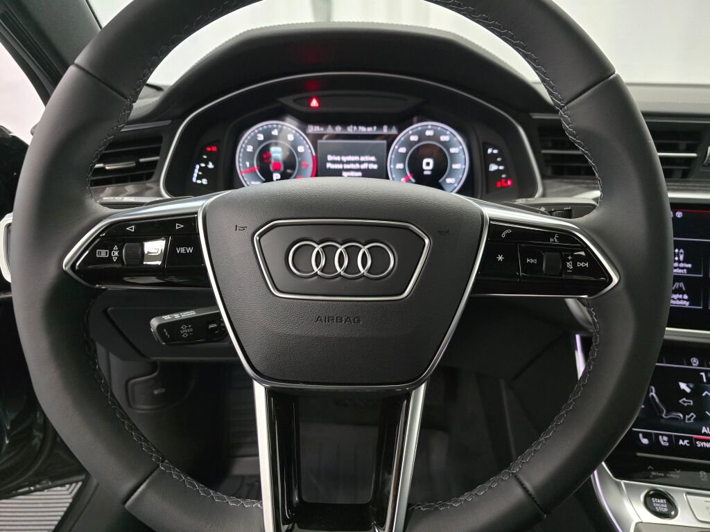 New 2025 Audi A7 3.0T Premium Plus image 14