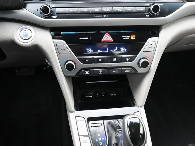 Used 2018 Hyundai Elantra Value Edition image 31