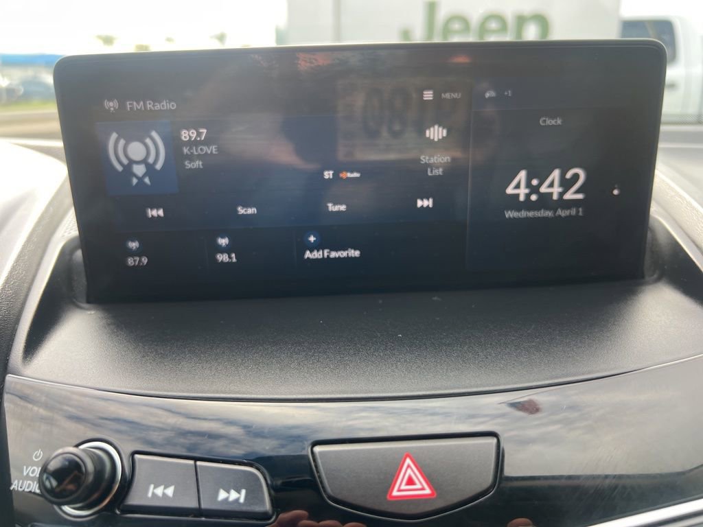 Used 2019 Acura RDX FWD image 49