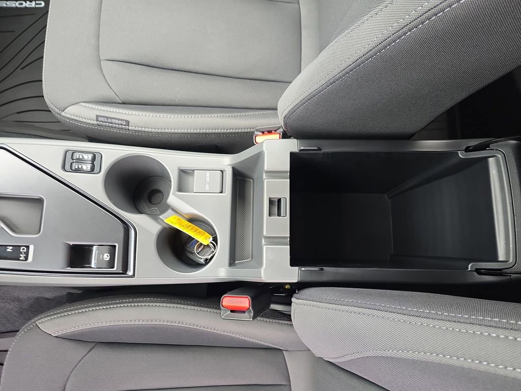 New 2026 Subaru Crosstrek 2.0i Premium image 24