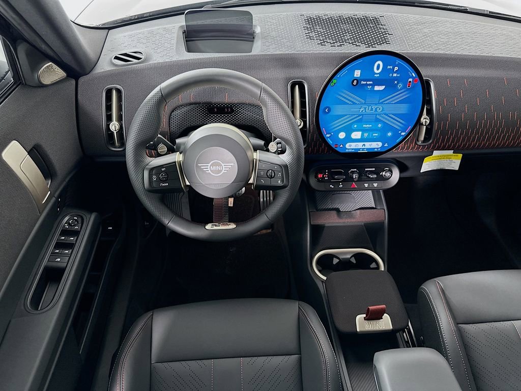 New 2026 MINI Cooper Countryman John Cooper Works w/ Comfort Package Max image 19