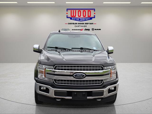 Used 2019 Ford F150 Lariat image 9