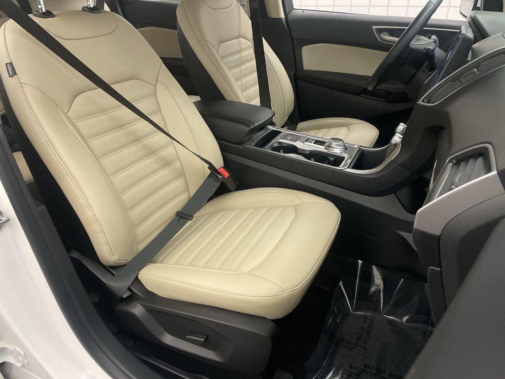 Used 2024 Ford Edge SEL w/ Convenience Package AWD/4WD image 20