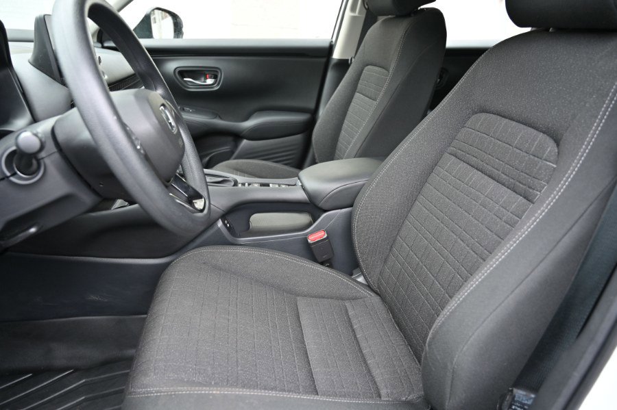 Used 2024 Honda HR-V LX image 12