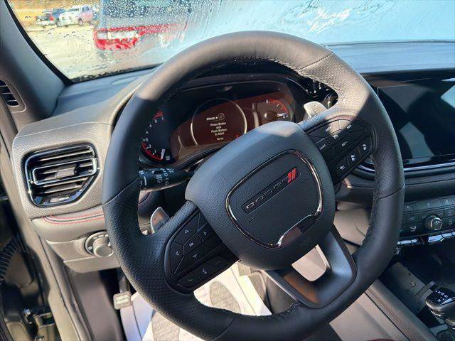New 2026 Dodge Durango GT image 13