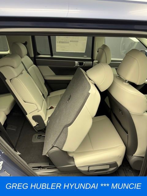 New 2026 Hyundai Santa Fe SEL AWD/4WD image 43