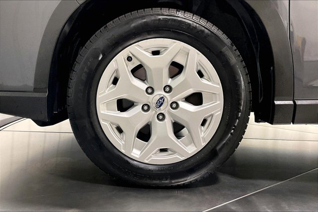 Used 2021 Subaru Forester w/ Popular Package #1 AWD/4WD image 9