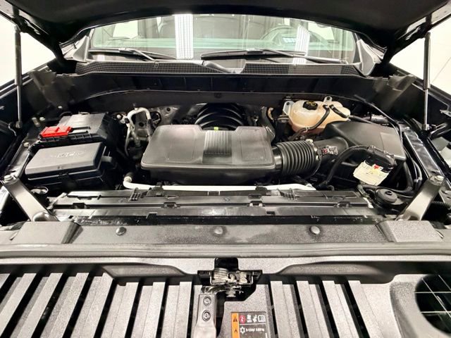 Certified 2024 Chevrolet Silverado 1500 High Country w/ High Country Premium Package image 34