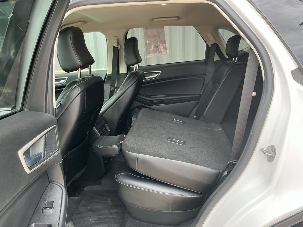 Used 2023 Ford Edge SEL w/ Convenience Package image 19