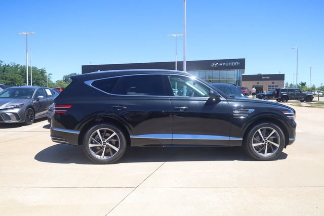 New 2026 Genesis GV80 2.5T Advanced AWD/4WD image 4