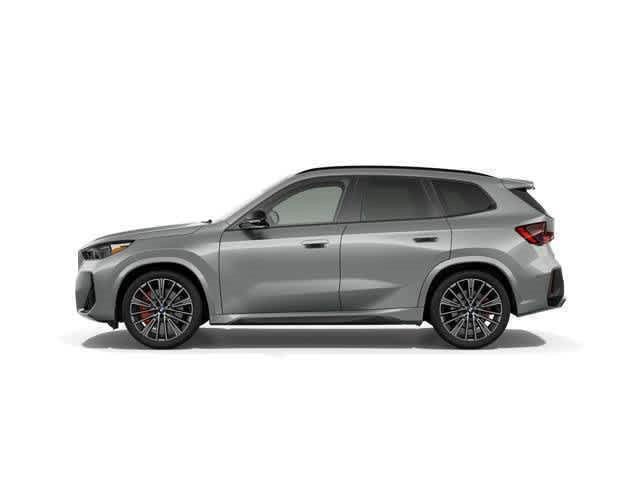 New 2027 BMW X1 xDrive28i AWD/4WD image 5