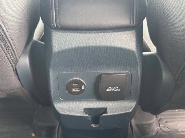 Used 2023 Ford Maverick XLT w/ XLT Luxury Package FWD image 15