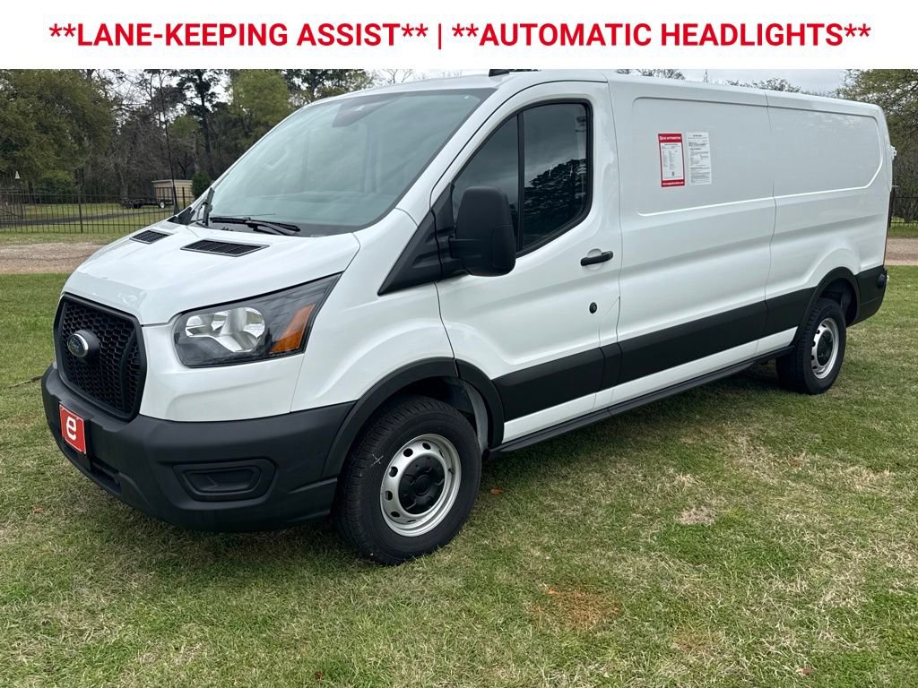 Used 2024 Ford Transit 150 Base image 3