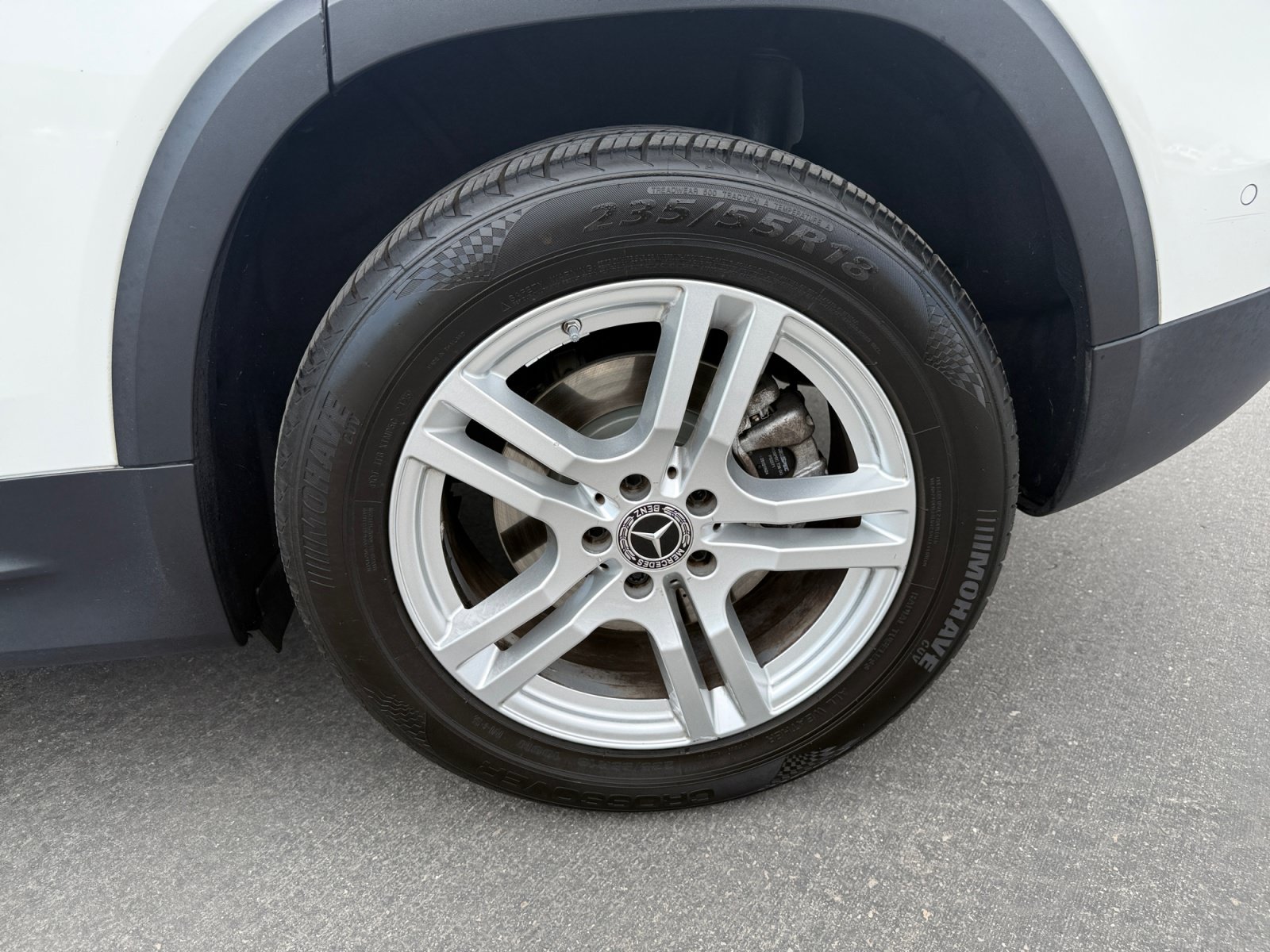 Certified 2020 Mercedes-Benz GLB 250 4MATIC image 26