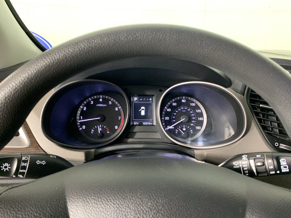 Used 2018 Hyundai Santa Fe Sport FWD image 22